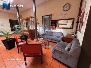 Suites hotel